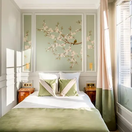 Apartament Merveil - Luxury - Louvre - Opera Ii Paryż