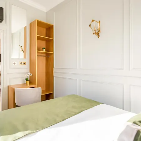 Merveil - Luxury - Louvre - Opera Ii Apartment *