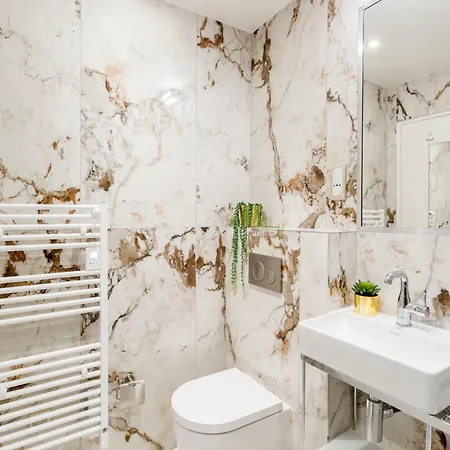 Apartment Merveil - Luxury - Louvre - Opera Ii Paris