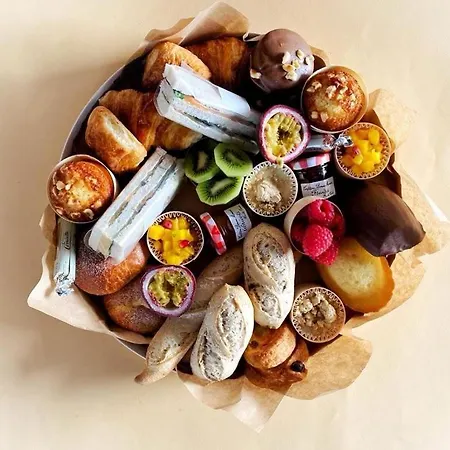 Merveil - Luxury - Louvre - Opera Ii Διαμέρισμα