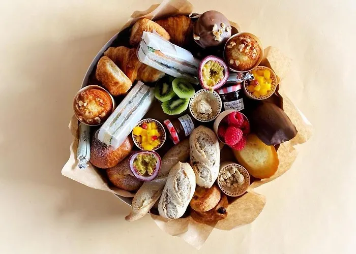 Merveil - Luxury - Louvre - Opera Ii Apartamento